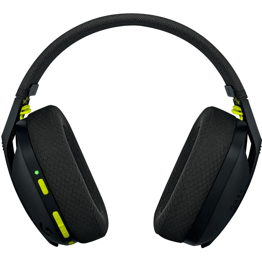 Logitech G435 Gaming Headset
