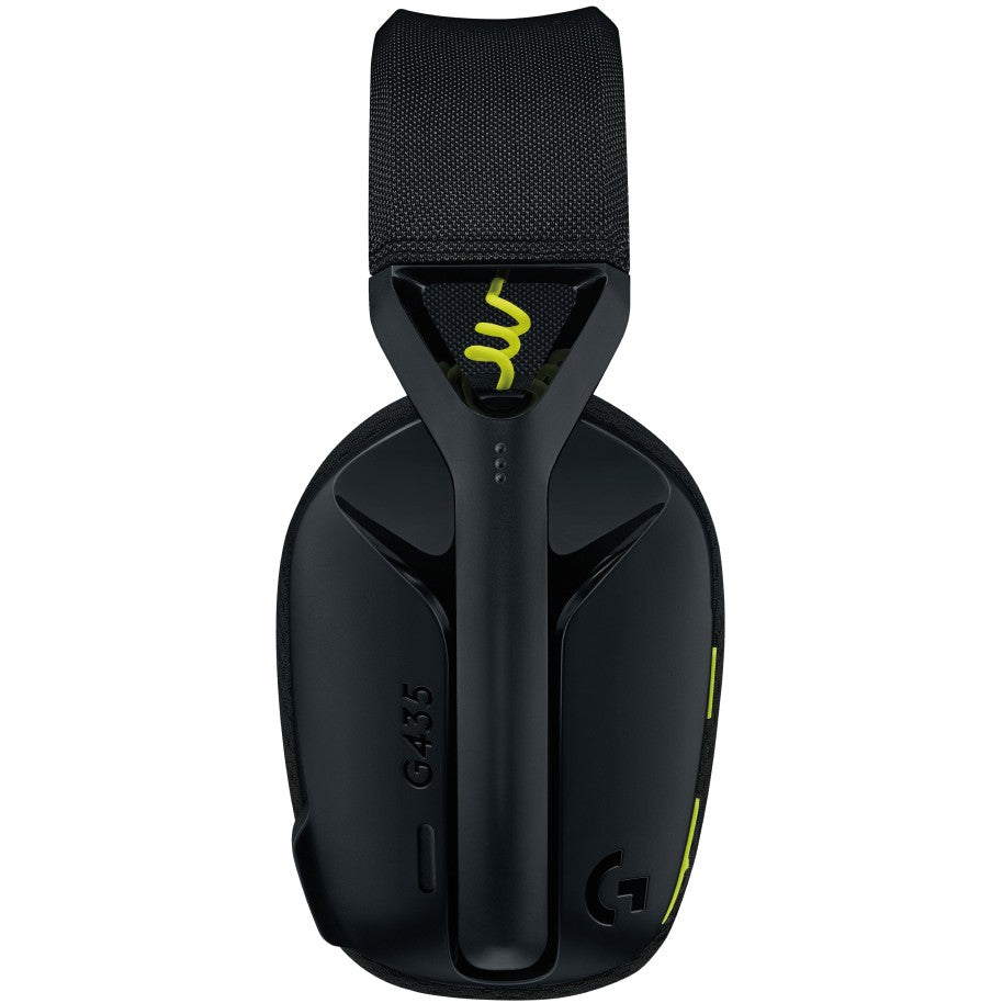 Logitech G435 Gaming Headset