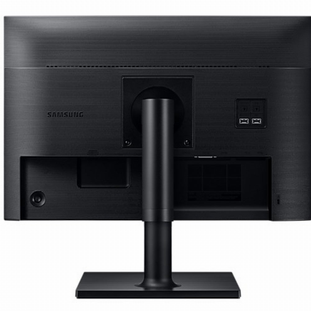 61cm/24'' (1920x1200) Samsung F24T450GYU 16:10 5ms IPS HDMI DVI DisplayPort VESA Pivot Speaker WUXGA Black