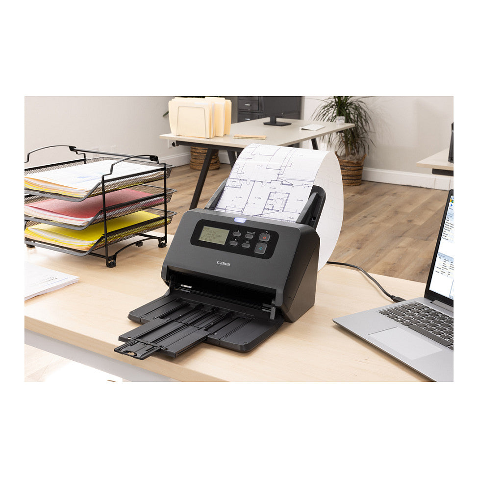 Canon imageFORMULA DR-M260 Dokumentenscanner 60 S./Min. USB 3.1 ADF Duplex