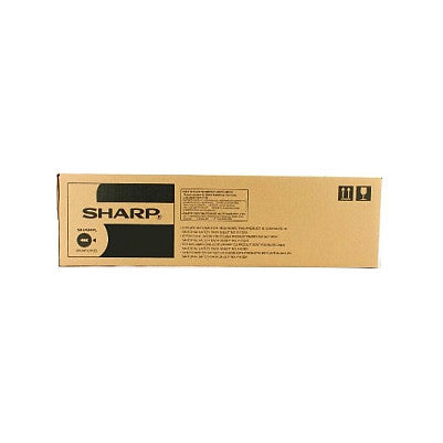 Sharp Toner MX-61GTMA Magenta bis zu 24.000 Seiten