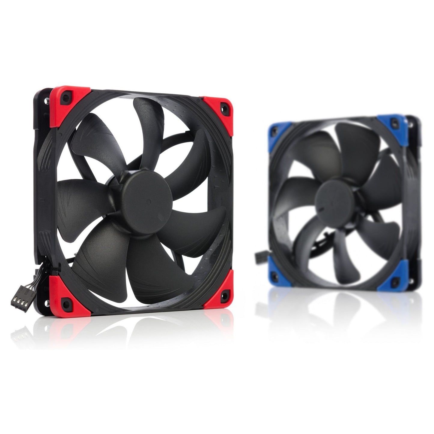 140mm Noctua Chromax NF-A14 black