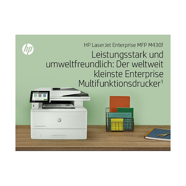 HP LaserJet Enterprise M430f 4in1/A4/LAN/ADF