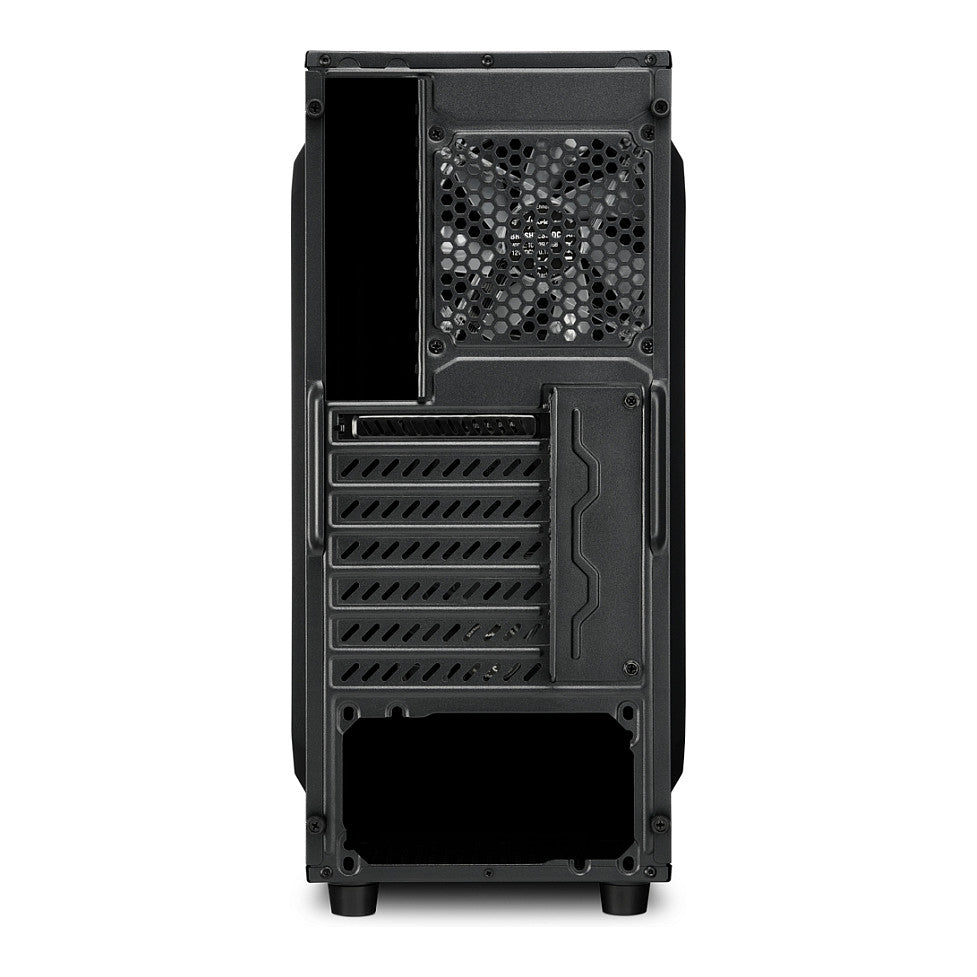 Midi Sharkoon VG6-W RGB ATX