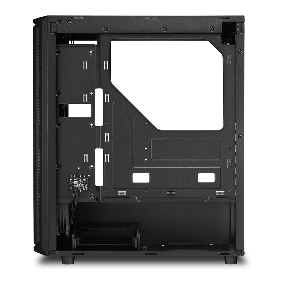 Midi Sharkoon SK3 RGB ATX