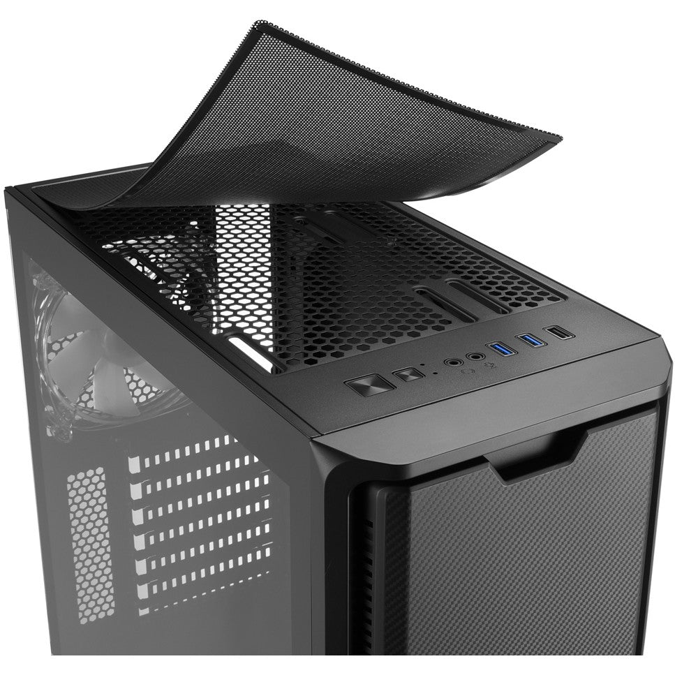 Midi Sharkoon SK3 RGB ATX