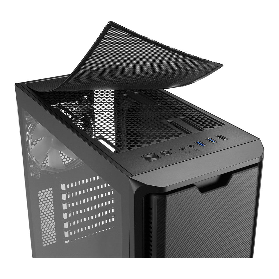 Midi Sharkoon SK3 RGB ATX