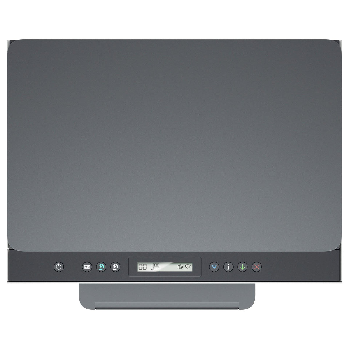 HP Smart Tank 7005 Tinte-Multifunktionsdrucker 3in1 A4 Bluetooth WiFi Duplex