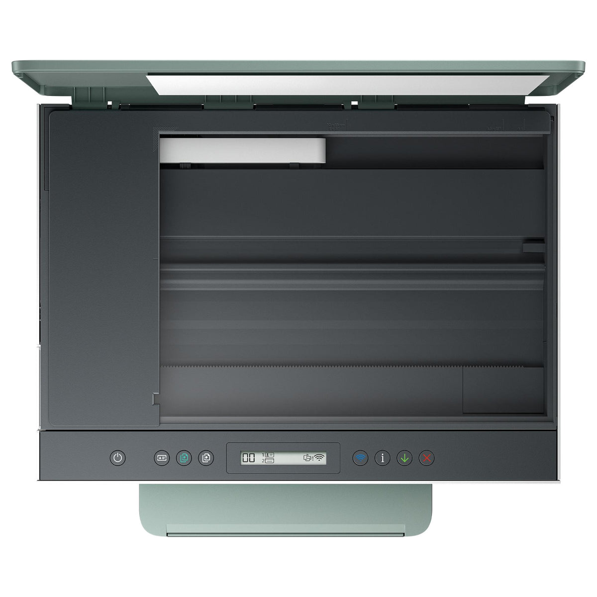 HP Smart Tank 7005 Tinte-Multifunktionsdrucker 3in1 A4 Bluetooth WiFi Duplex