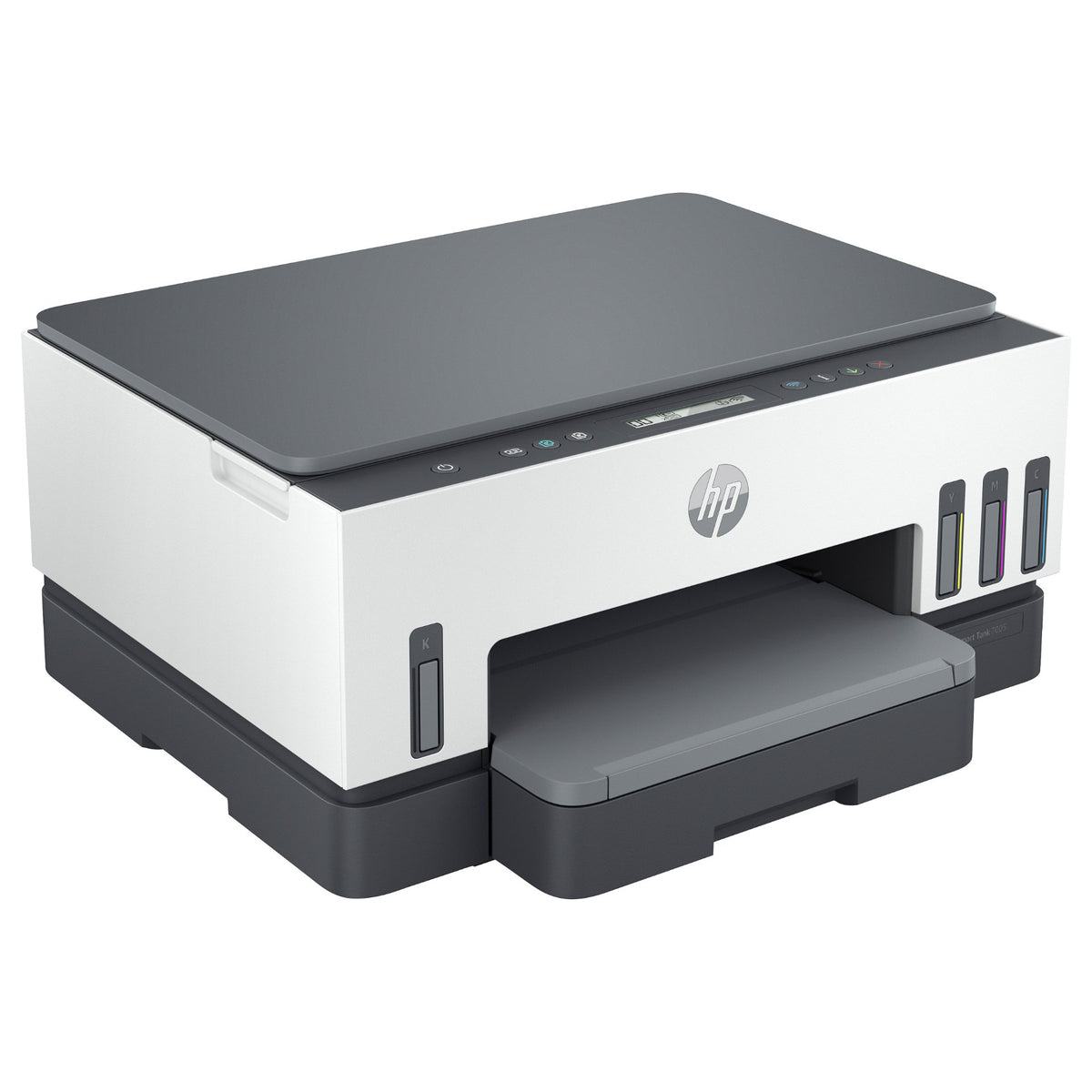 HP Smart Tank 7005 Tinte-Multifunktionsdrucker 3in1 A4 Bluetooth WiFi Duplex