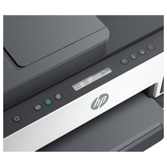 T HP Smart Tank 7305 3in1/A4/LAN/Bluetooth/WiFi/Duplex