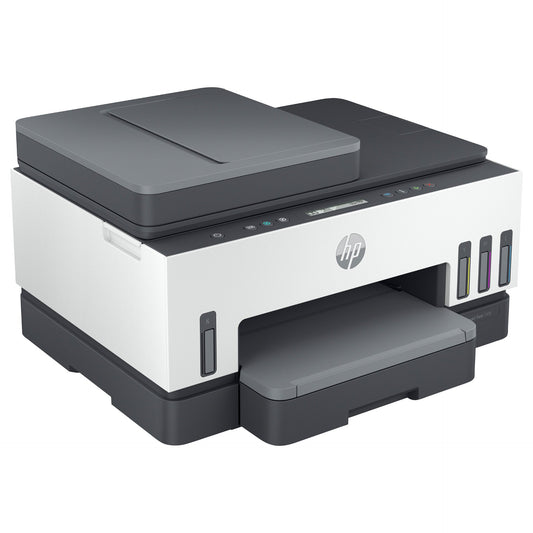 T HP Smart Tank 7305 3in1/A4/LAN/Bluetooth/WiFi/Duplex