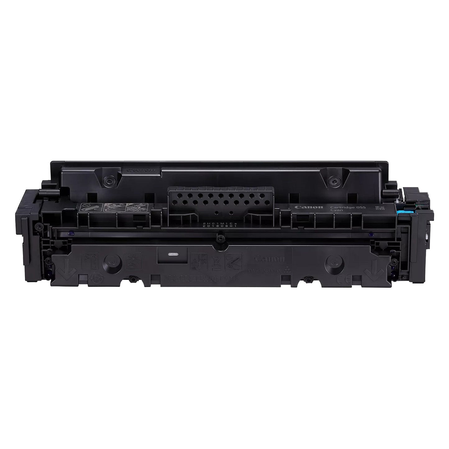 Canon Toner 055 C Cyan 3015C002