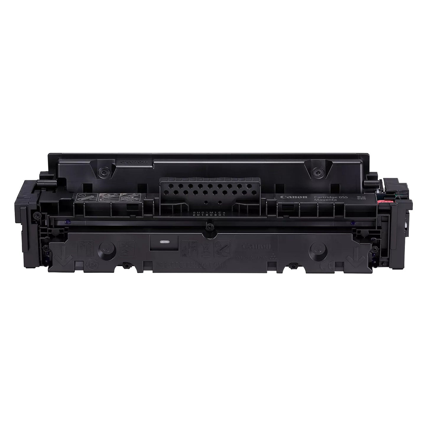 Canon Toner 055 M Magenta 3014C002