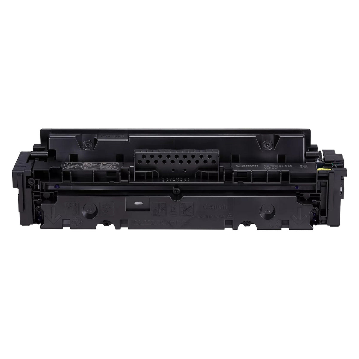 Canon Toner 055 Gelb bis 2.100 Seiten
