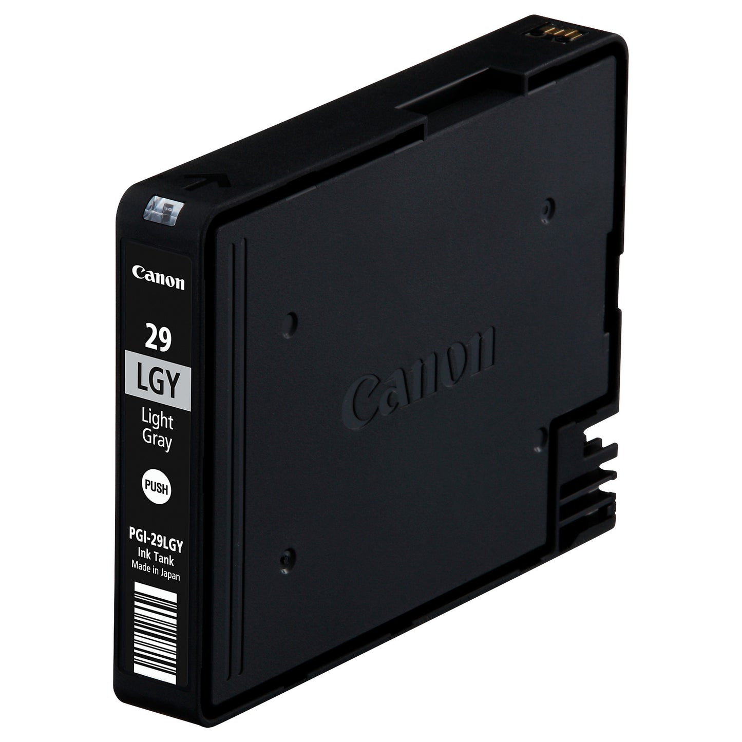 Canon PGI29LGY light grey