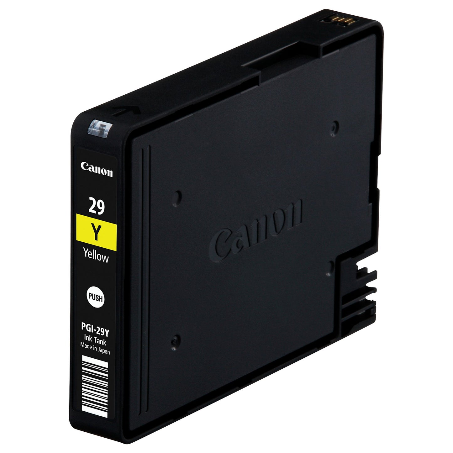 Canon PGI29Y yellow
