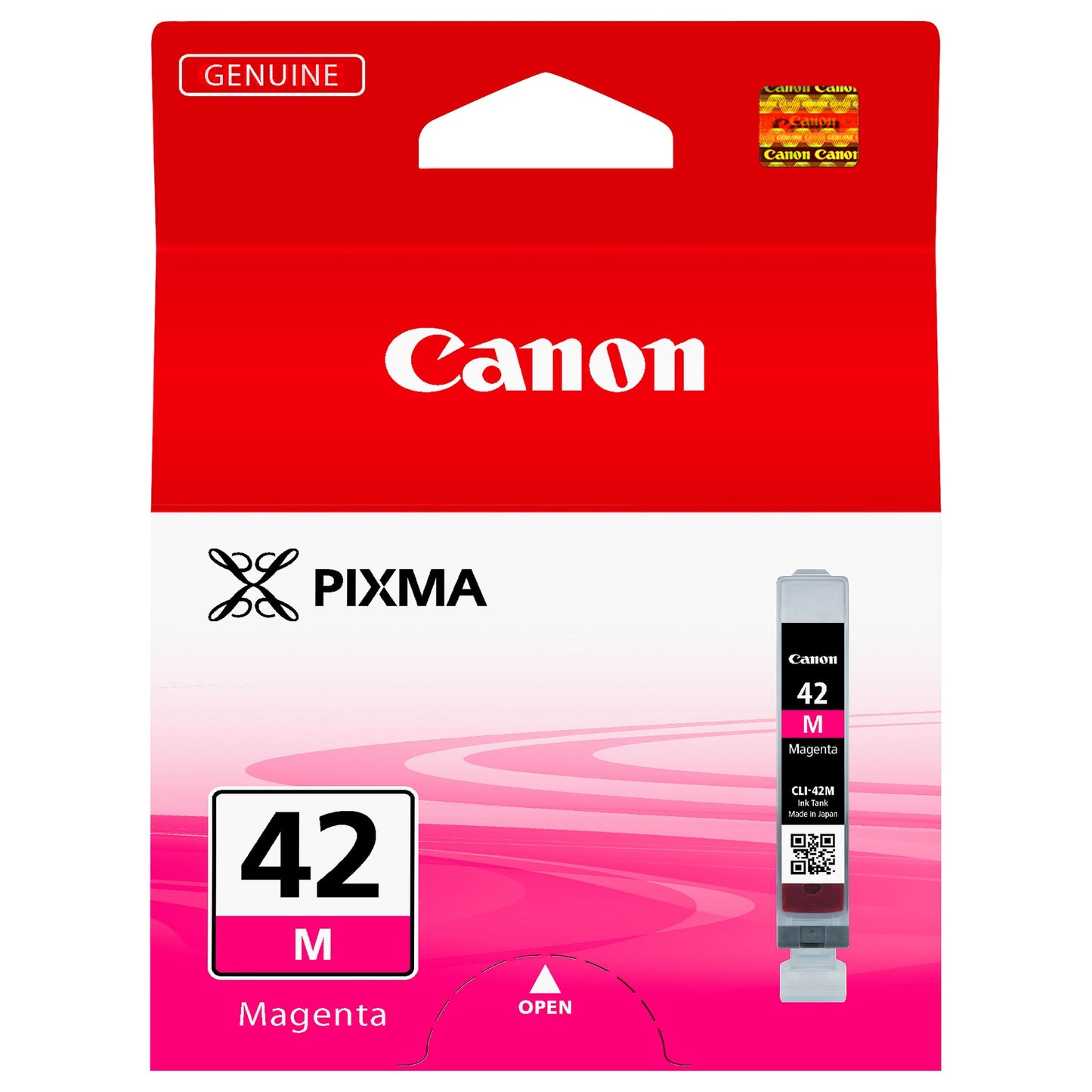 Canon Tinte CLI-42M magenta
