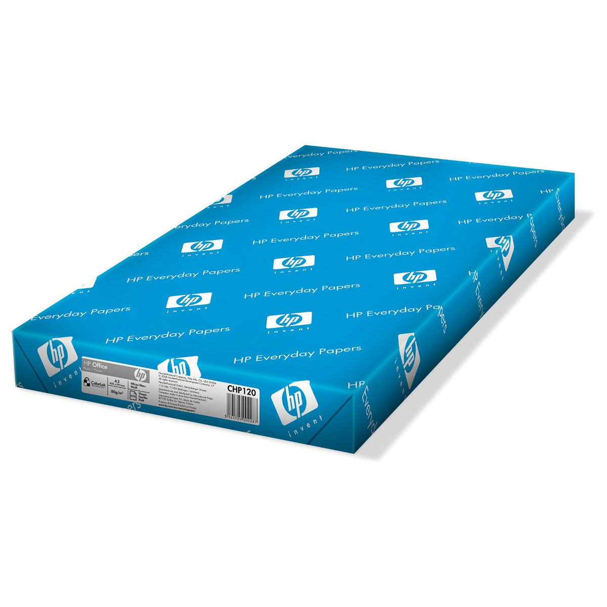 HP CHP120RIES A3 Office Papier
