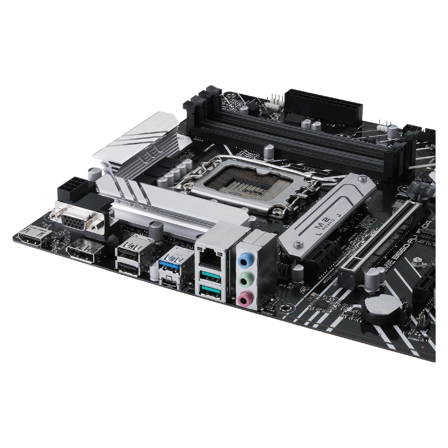1700 ASUS PRIME B660-PLUS DDR4