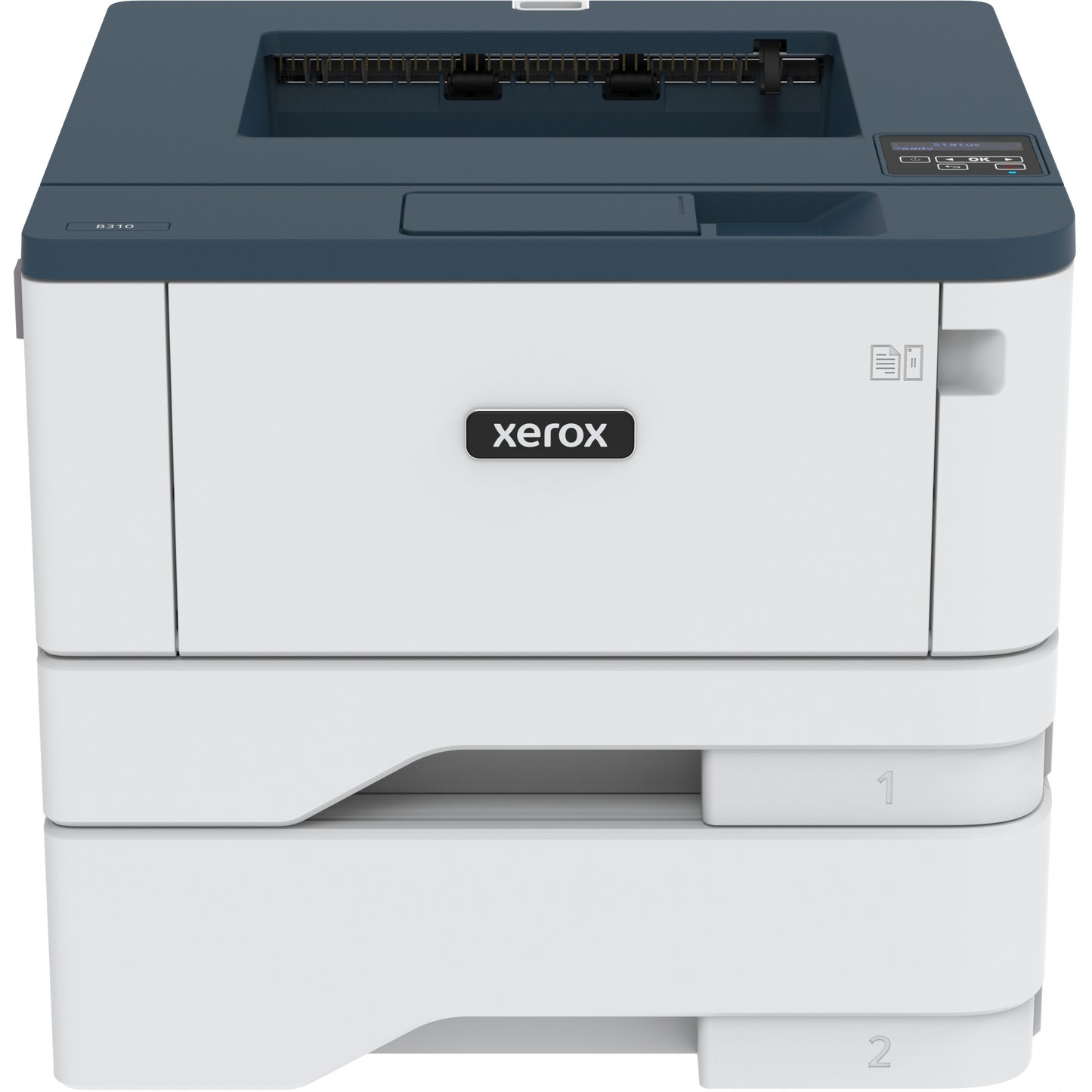 L Xerox B310 A4/LAN/WLAN/40S./Min. Laserdrucker monochrome