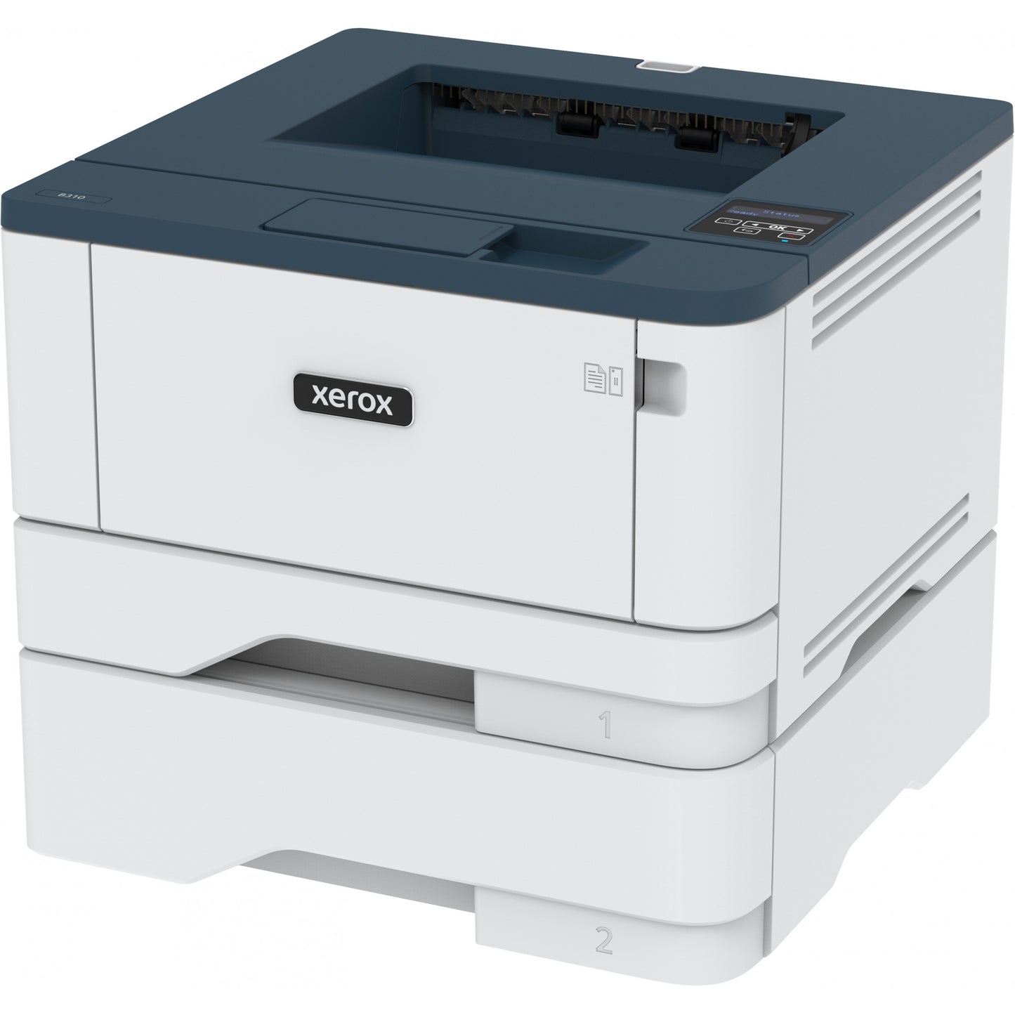 L Xerox B310 A4/LAN/WLAN/40S./Min. Laserdrucker monochrome