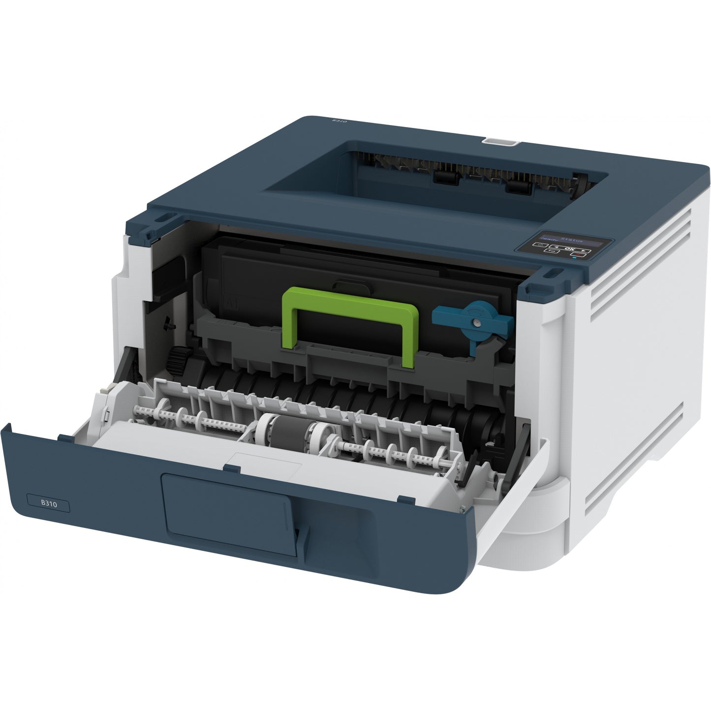 L Xerox B310 A4/LAN/WLAN/40S./Min. Laserdrucker monochrome