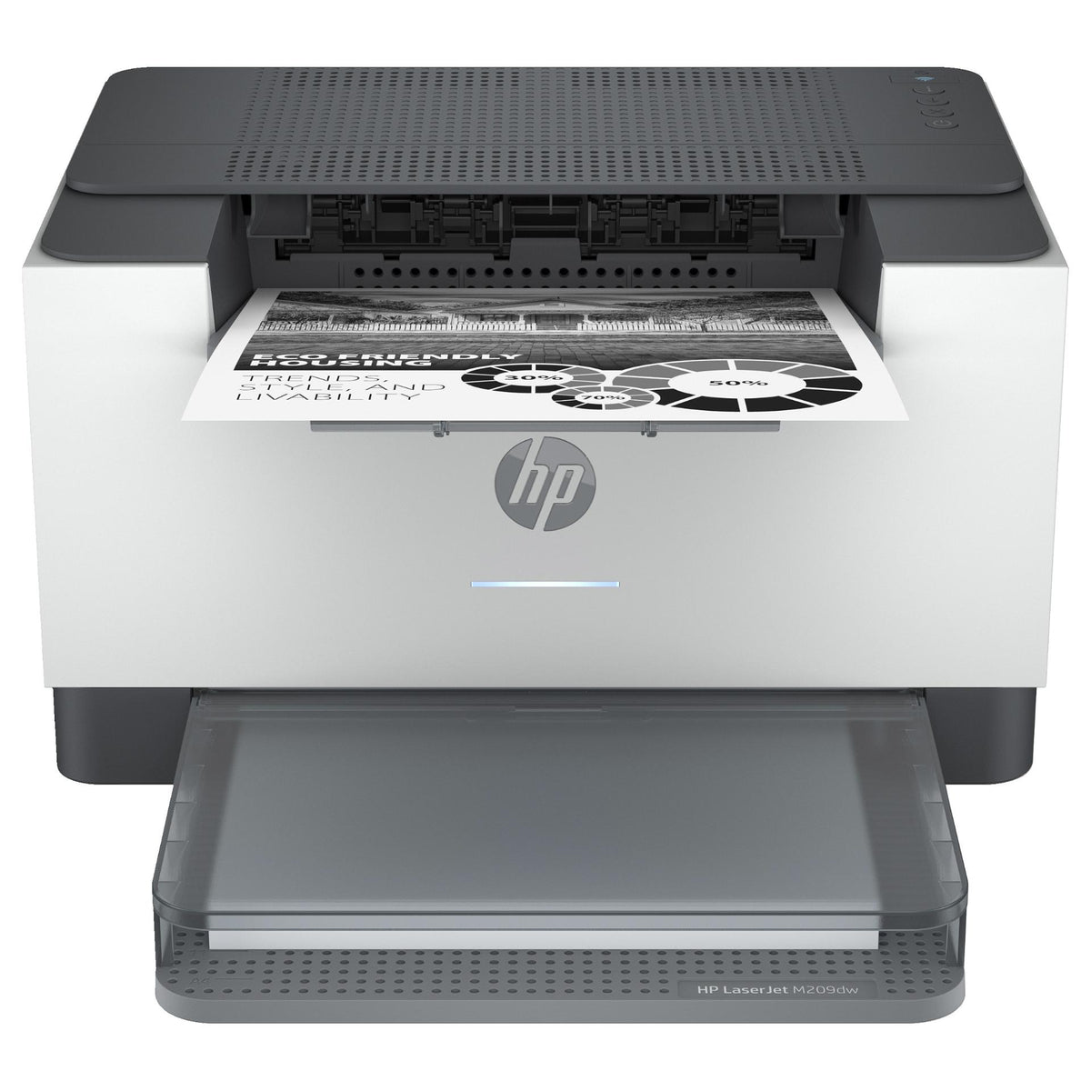 HP LaserJet Pro M209 dw