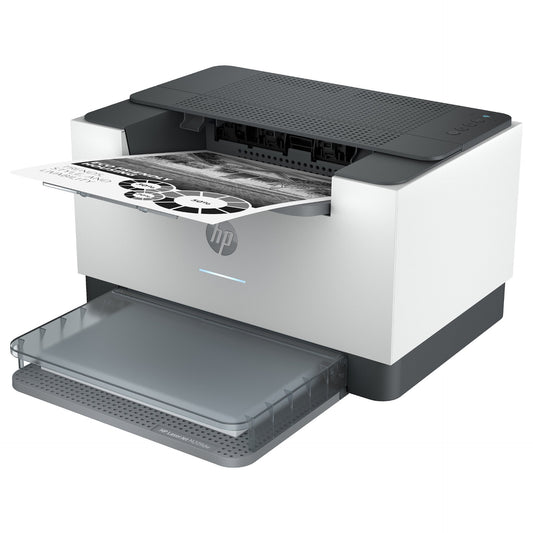 L HP LaserJet Pro M209 dw