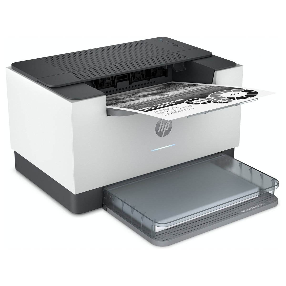 HP LaserJet Pro M209 dw