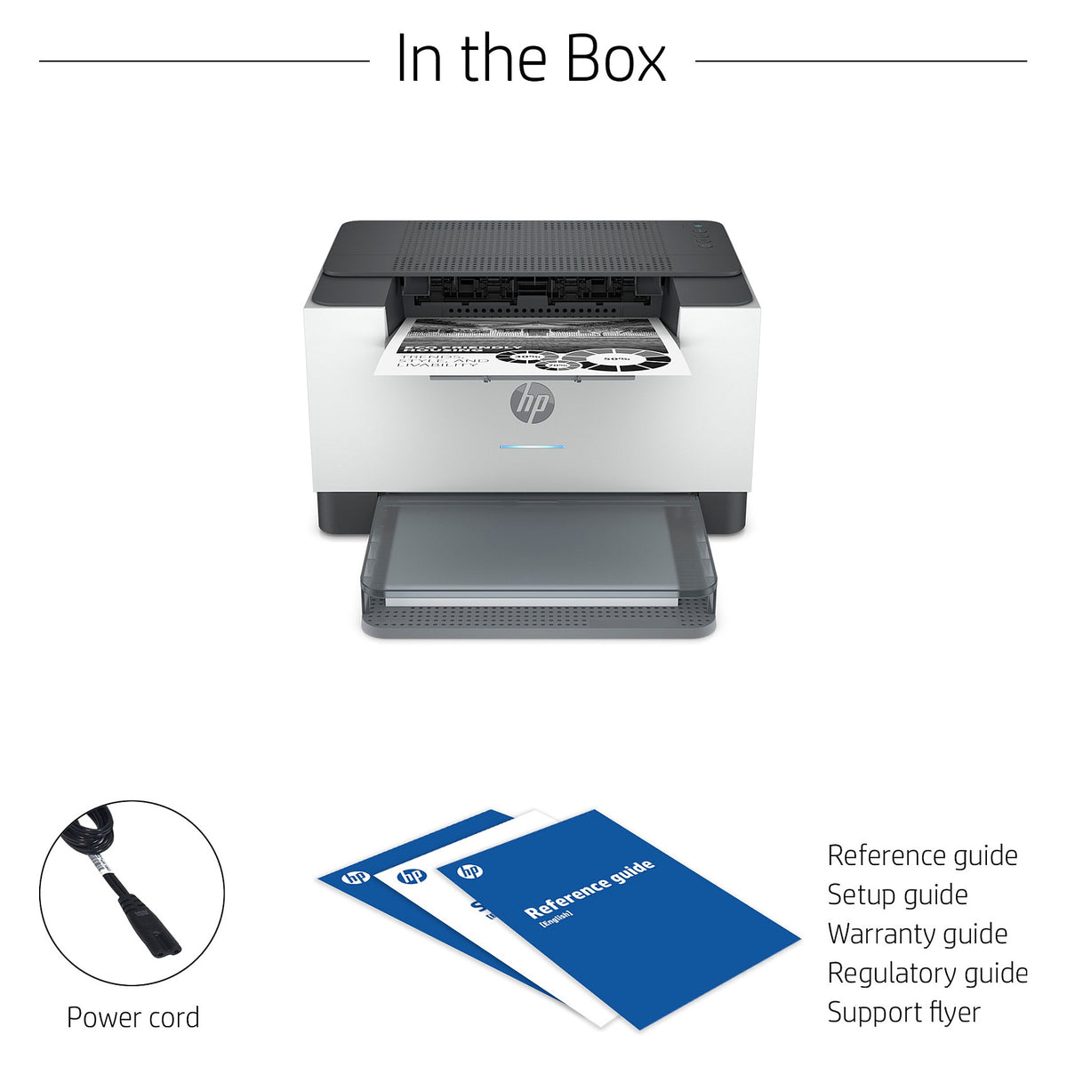 HP LaserJet Pro M209 dw