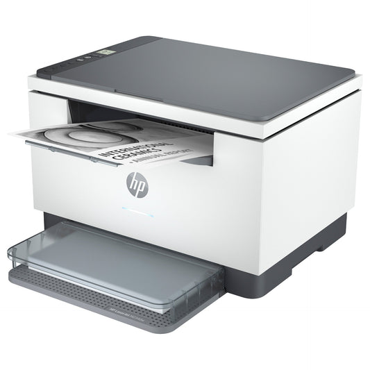 L HP LaserJet M234dw S/W-Laserdrucker 3in1 A4 LAN WLAN
