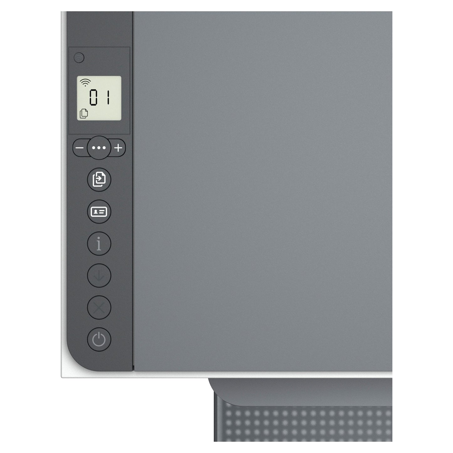 HP LaserJet M234dw S/W-Laserdrucker 3in1 A4 LAN WLAN