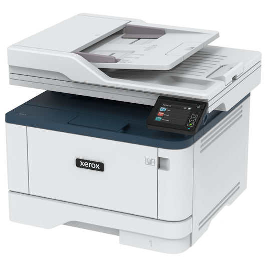 L Xerox B315 4in1/A4/LAN/WiFi/ADF/Duplex Laserdrucker monochrome