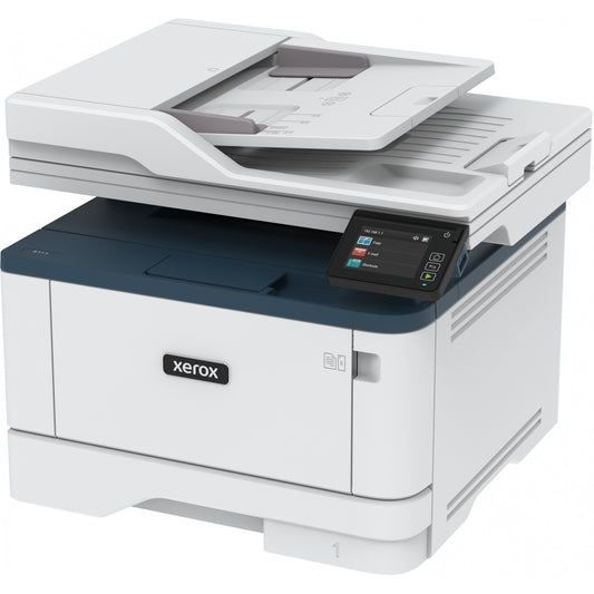 L Xerox B315 4in1/A4/LAN/WiFi/ADF/Duplex Laserdrucker monochrome