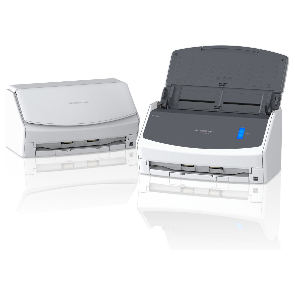 Ricoh ScanSnap iX1400 Dokumentenscanner