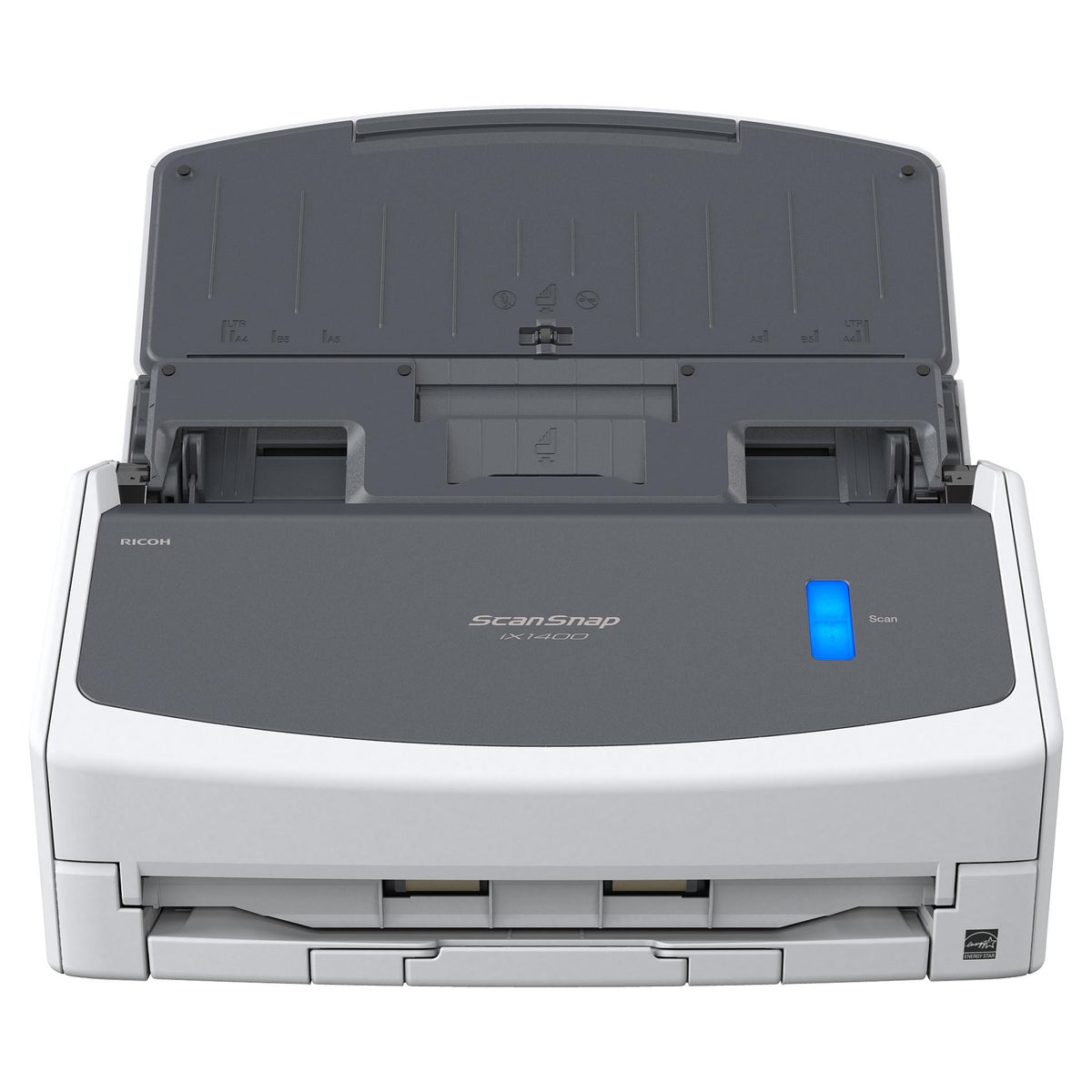 Ricoh ScanSnap iX1400 Dokumentenscanner