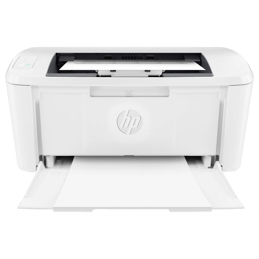 L HP LaserJet M110W A4/USB 2.0/WLAN/150 Blatt