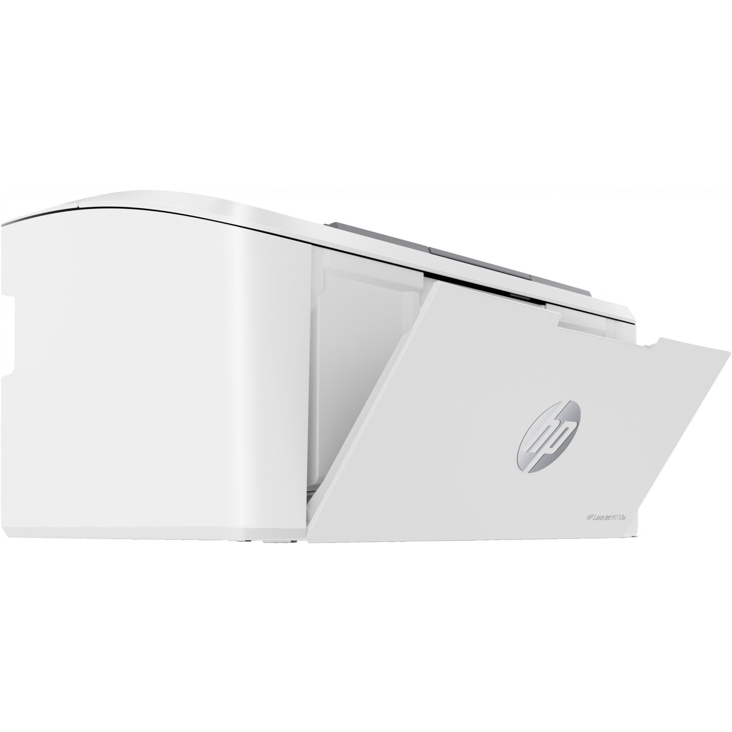 L HP LaserJet M110W A4/USB 2.0/WLAN/150 Blatt