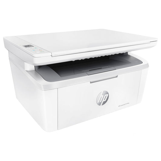 L HP LaserJet MFP M140w S/W-Laserdrucker 3in1 A4 WLAN WiFi 150 Blatt