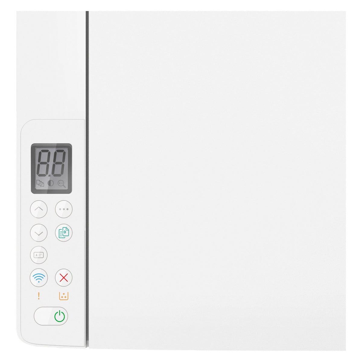 HP LaserJet MFP M140w S/W-Laserdrucker 3in1 A4 WLAN WiFi 150 Blatt