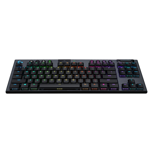 Logitech G915 TKL Gaming