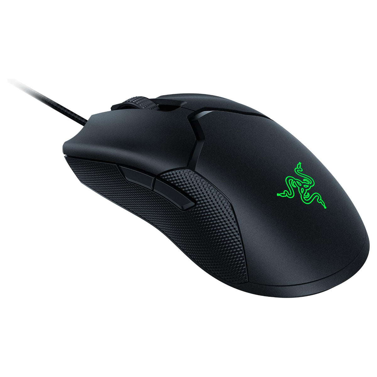 Razer Viper 8KHz - beidhändig