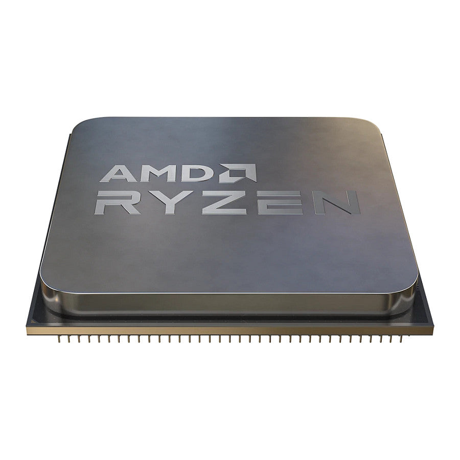 AMD Ryzen 3 4100 4.0GHz AM4 6MB Cache Tray