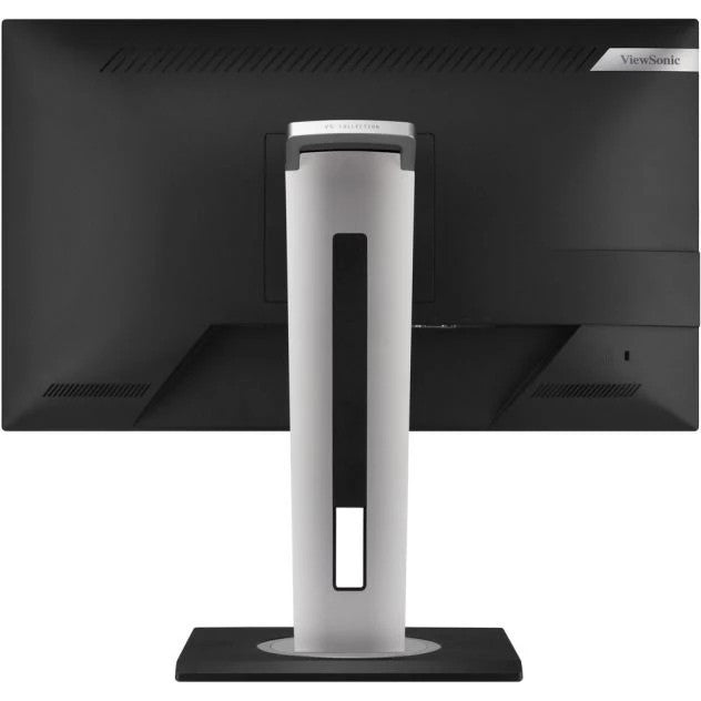 61cm/24' (1920x1080) ViewSonic VG2448A-2 5ms IPS HDMI VGA DisplayPort Speaker