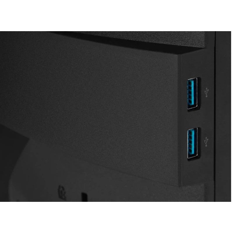 61cm/24' (1920x1080) ViewSonic VG2448A-2 5ms IPS HDMI VGA DisplayPort Speaker