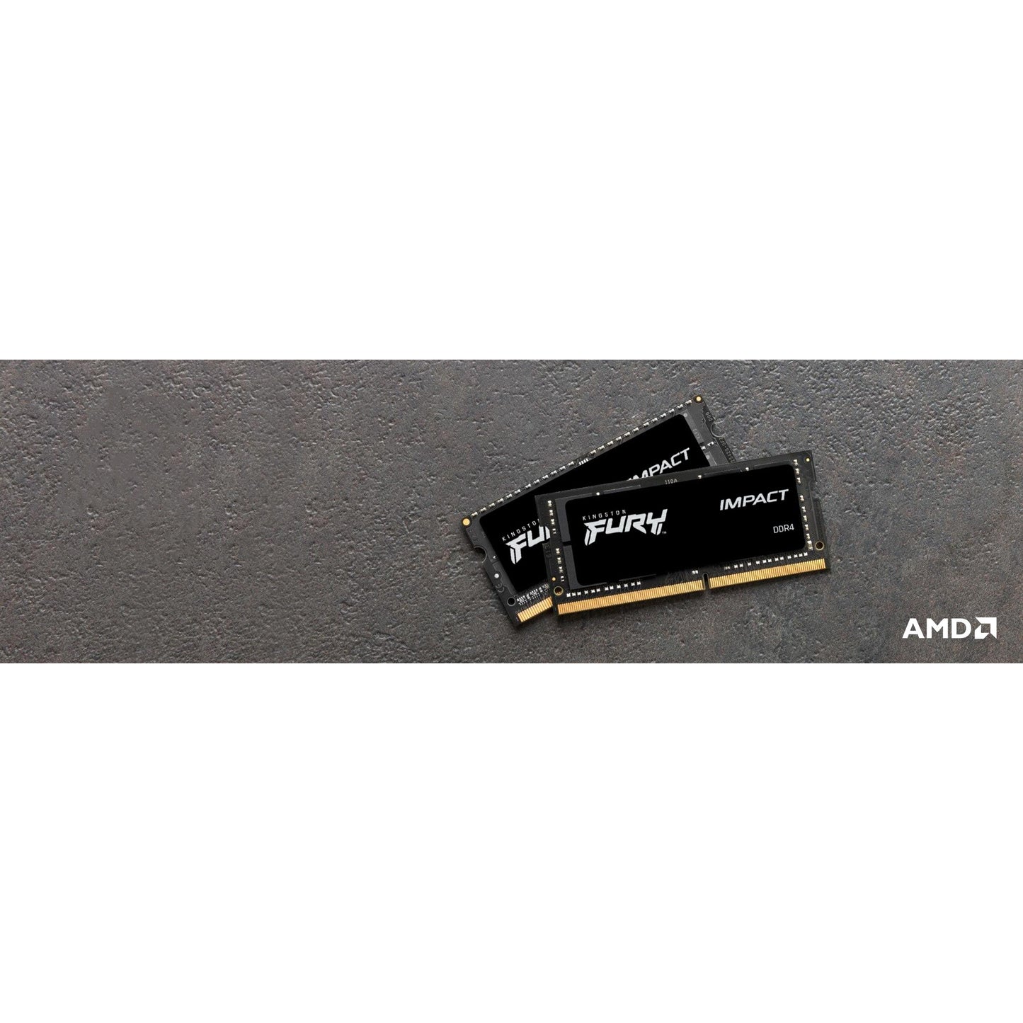 SO 3200 32GB Kingston FURY Impact (2x16GB) KIT