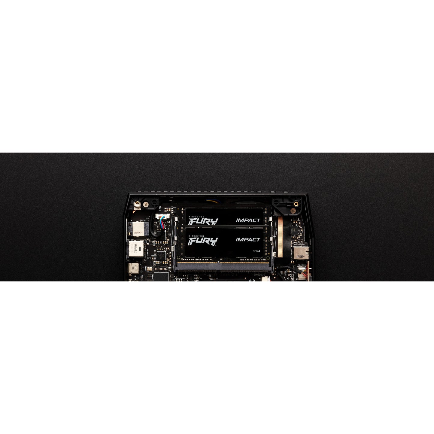 SO 3200 32GB Kingston FURY Impact (2x16GB) KIT