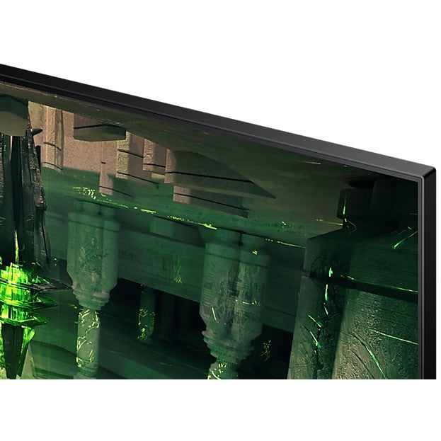 62 cm/25 Zoll (1920 x 1080) Samsung Odyssey G4 S25BG400EU 16:9 FHD IPS 1 ms 240 Hz DP HDMI Pivot Schwarz