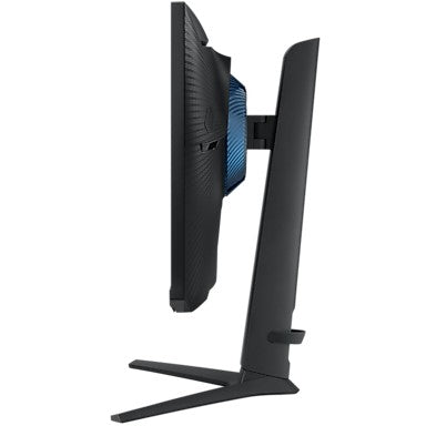 62 cm/25 Zoll (1920 x 1080) Samsung Odyssey G4 S25BG400EU 16:9 FHD IPS 1 ms 240 Hz DP HDMI Pivot Schwarz